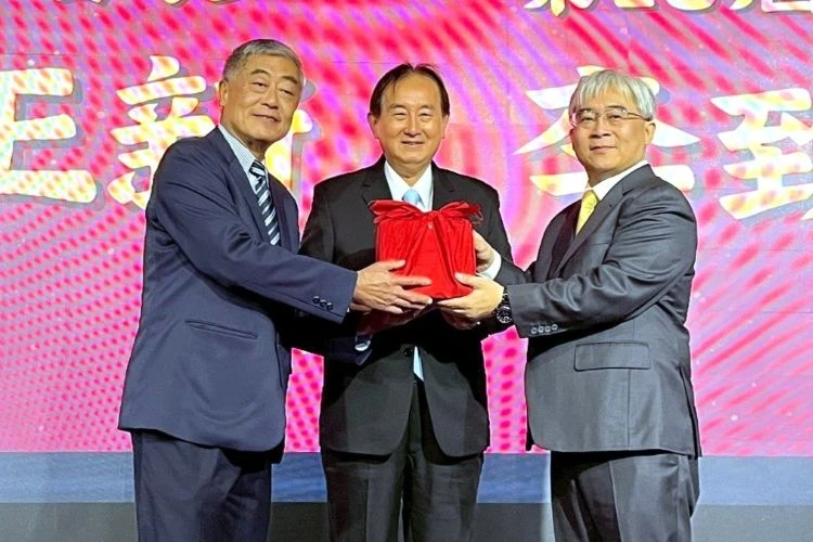 傳承力量 點亮竹塹